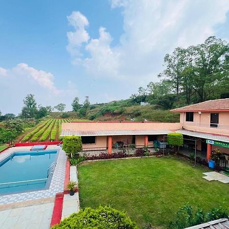 Greenland Stay Mahabaleshwar Ngoại thất bức ảnh