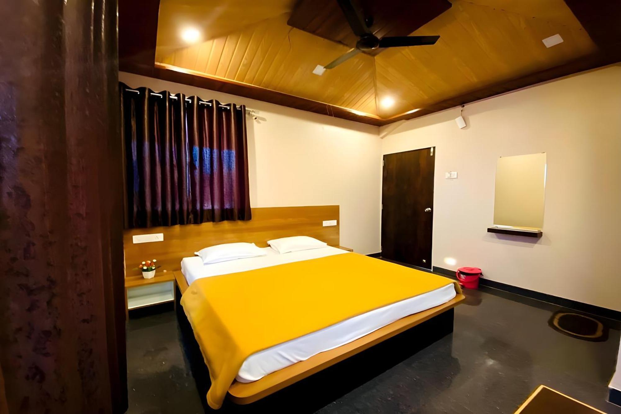 Greenland Stay Mahabaleshwar Ngoại thất bức ảnh
