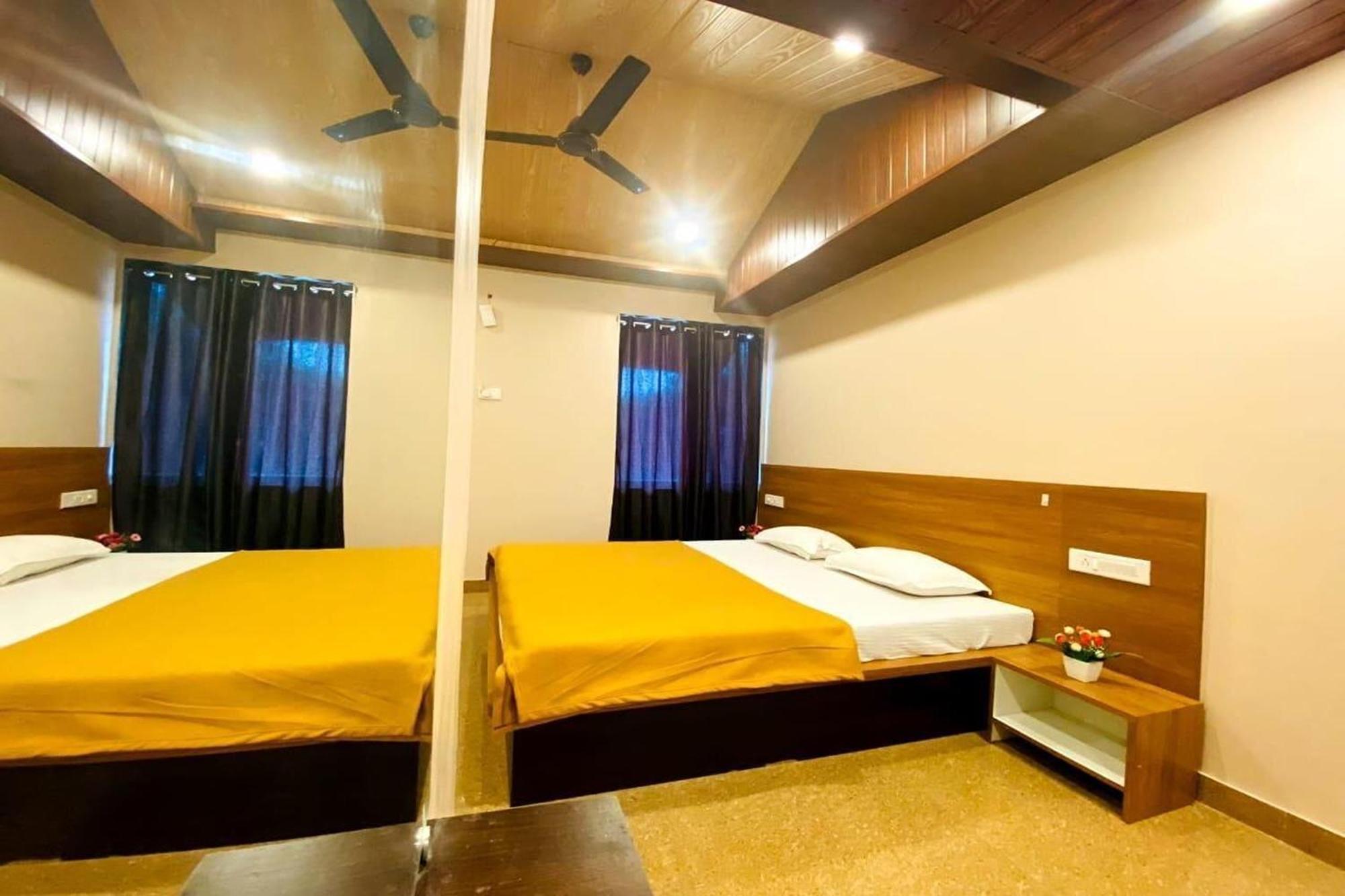 Greenland Stay Mahabaleshwar Ngoại thất bức ảnh