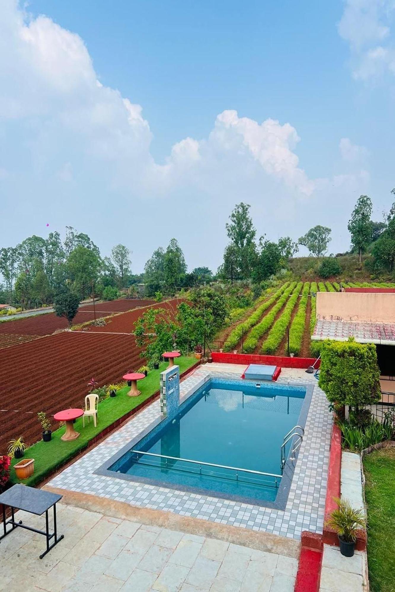 Greenland Stay Mahabaleshwar Ngoại thất bức ảnh