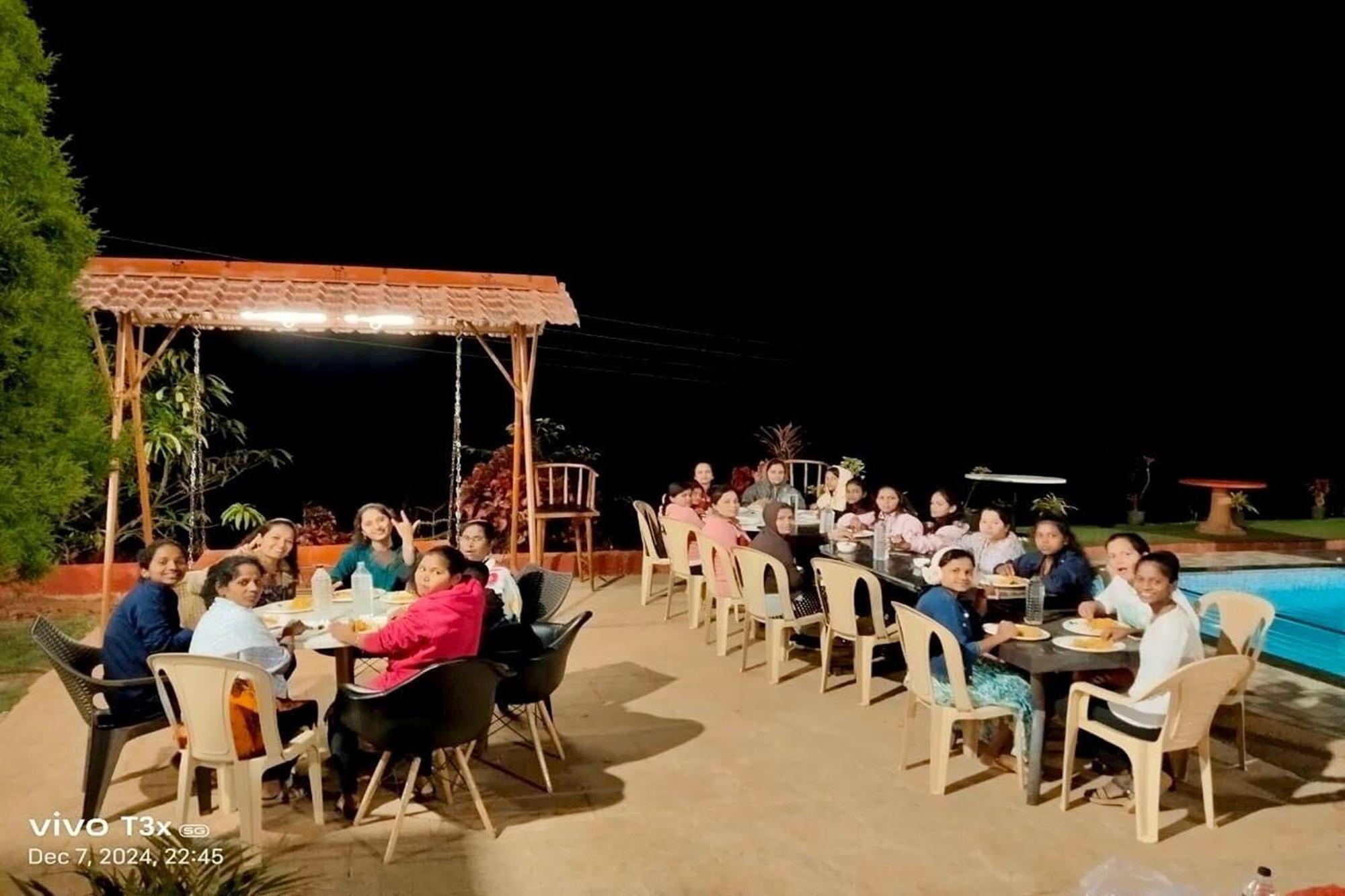 Greenland Stay Mahabaleshwar Ngoại thất bức ảnh